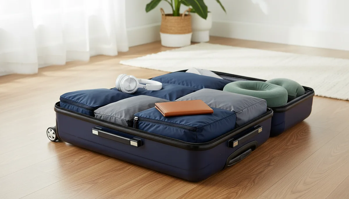 Accessoires pour voyageur : sélection testée pour partir bien équipé