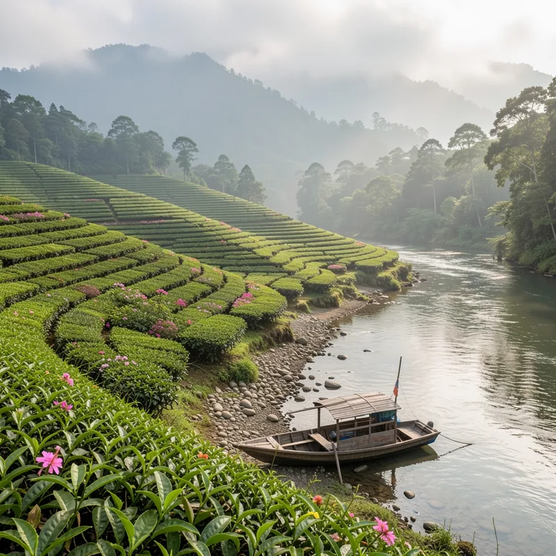 Voyage en Malaisie : itinéraire et budget pour 10 jours