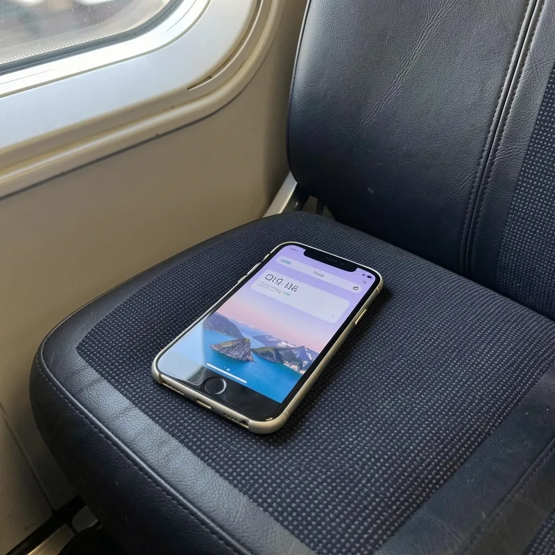 Téléphone perdu SNCF : bloquer et déclarer gratuit